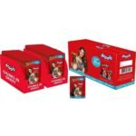 Drools Adult Wet Dog Food, Real Chicken and Chicken Liver Chunks in Gravy, 24 Pouches (24 x 150g) & Adult Wet Dog Food, Real Chicken and Chicken Liver Chunks in Gravy, 15 Pouches (15 x 150g) - Fast UK Delivery