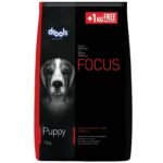 Drools Trumppetz Focus Puppy Super Dog Food, 12 Kg - Dry - Fast UK Delivery