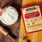 Urban Platter All Purpose Gluten-Free Flour, 1kg - Fast UK Delivery - Image 5