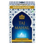 Taj Mahal Tea, 275g - Fast Shipping to USA & Canada