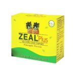 Trichup Vasu Healthcare Zeal Plus Ayurvedic Cough Lozenges - Fast UK Delivery