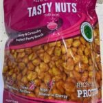 Haldiram's Nagpur Tasty Whole Nuts, 400g - Fast UK Delivery