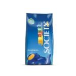 Society Leaf Tea | 500g Pouch | Chai | Pack of 1| Special blend from Finest tea gardens of Assam | Robust Flavour | Refreshing | All Natural Ingredients | No preservatives - Fast Shipping to USA & Canada