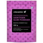 Urban Platter Xanthan Gum Powder, 200g - Fast UK Delivery