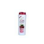 New Shama Zulfi Herbal Hair Cleanser Shampoo, 400ml - Fast UK Delivery