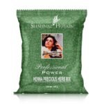 Shahnaz Husain Henna Previous Herb Mix | Henna Powder | 100g - Fast UK Delivery