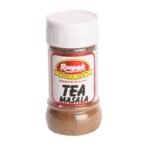 Roopak Masala - Tea, 50g Bottle - Fast UK Delivery