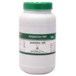 Dhanvantari Aampachan Vati - 500 g - Fast UK Delivery