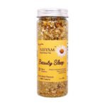 Tassyam Beauty Sleep Chamomile Herbal Tea 40g | Premium Tisanes - Fast UK Delivery
