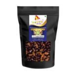 LEEVE DRY FRUITS Leeve Nutties Chocolates Coated Kismis Chocolate Covered Raisins Nut 800G - Fast UK Delivery