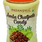 Patanjali Amla Chatpata Candy 500 gram - Fast UK Delivery