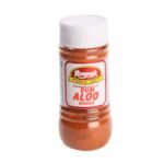 Roopak Masala - Dum Aloo, 100g Bottle - Fast UK Delivery