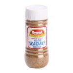 Roopak Masala - Aloo Kadai, 100g Bottle - Fast UK Delivery