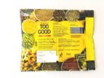 Jalani Too Good Masala | One Spice, Multiple Use | Use with Noodles, Red Pasta, Fried Rice, Poha, Tandoori Foods, Chinese cuisine Etc. | A++ Grade, 6g Sachet (6g x 48 Sachets) - Fast Shipping to USA & Canada - Image 3