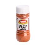 Roopak Masala - Fish, 100g Bottle - Fast UK Delivery