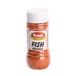 Roopak Masala - Fish, 100g Bottle - Fast UK Delivery