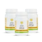 Kerala Ayurveda Jadamayadi Choornam(50 Gm) - Pack of 3 - Fast UK Delivery