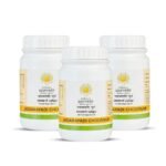 Kerala Ayurveda Jadamayadi Choornam(50 Gm) - Pack of 3 - Fast UK Delivery
