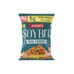 Jalani Soybit (40g+5g Pouch Each) 270g, Pack of 6 - Fast Shipping to USA & Canada