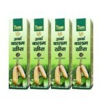 FAME DRUGS Arq Balam Kheera 500ML Pack of 4 Helps in Kidney Health, Skin Care - Liquid ARQ 100% Ayurvedic - Fast UK Delivery