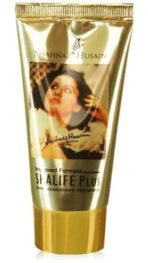 Shahnaz Husain's Vedic Solutions Herbals Shalife Nourishing Cream, 60 g - Fast UK Delivery
