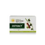 Kerala Ayurveda Ostoact Tablet - 100 Tablets - Fast UK Delivery