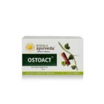 Kerala Ayurveda Ostoact Tablet - 100 Tablets - Fast UK Delivery