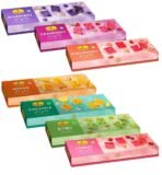 Haldiram's Nagpur Delight Range (Pack Of 7-125 Gm Each) Combo Pack - Fast UK Delivery
