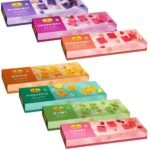Haldiram's Nagpur Delight Range (Pack Of 7-125 Gm Each) Combo Pack - Fast UK Delivery