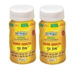 Dr. Biswas Good Health Capsule Pack (Pack of 50) - Fast UK Delivery