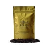 TGL Co. The Good Life Company Tgl Co. Monsoon Malabar Aaa Roasted Coffee Beans Bag (100 Gm) - Fast UK Delivery