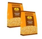 Haldiram's Nagpur Phalhari Chiwda, 400 g (200 g x Pack of 2) - Fast UK Delivery
