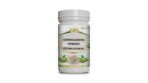 Cura Mahaveer Ashwagandha Powder Organic, 100gm | Ashwagandha Churna Powder | Aswagandha or Ashwagandha Root Powder | Organic Ashwagandha Powder | Organic Ashwagandha Powdered - Fast UK Delivery