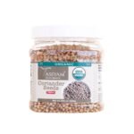Tassyam Certified 100% Organic Coriander Seeds 250g - Fast UK Delivery