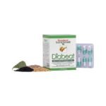 Hamdard Diabeat | 60 Capsules | All-natural Herbal Remedy | Blood Sugar Control | Suitable for Diabetes Care| Naturally Regulates Metabolism | Pack of 1 - Fast UK Delivery
