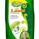 Girnar Lauki Shampoo | Hair Conditioning Shampoo (375ml) - Fast UK Delivery