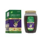 Cura Karela Jamun (with Neem) Powder 250gms (Pack of 2) 500gms - Fast UK Delivery