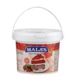 Mala's Filling 1Kg (Cherry) - Fast UK Delivery
