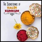 Jalani Kumkum Premium Natural Red Kumkum Turmeric Based Non-Toxic Kumkum 400g pack - Fast Shipping to USA & Canada - Image 3