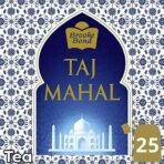 Taj Mahal Brooke Bond, 25 Tea Bags, 47.5 Grams (1.9 g each), Vegetarian - Fast Shipping to USA & Canada - Image 7