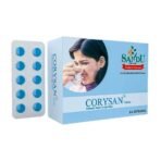 Sandu Corysan 180 Tabs (6 x 30 Tabs) - Fast UK Delivery