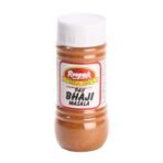 Roopak Masala - Pav Bhaji, 100g Bottle - Fast UK Delivery