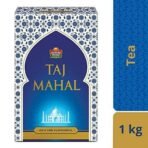 Taj Mahal Brooke Bond, Leaf , 1Kg - Darjeeling - Fast Shipping to USA & Canada - Image 3