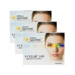 Kerala Ayurveda I-Clear 10D - 30 Tablets (Pack of 3)