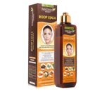 Panchvati Herbals Roop Ujala Instant Illuminating Pack For Instant Shine And Glow, Improves Skin Texture & Reduces Blemishes, Repairs Damage From Sun And Pollution - 200 Ml