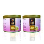 OOSH Raita Masala 200grams ( 100x2) | - Fast UK Delivery