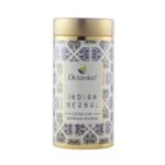 Octavius Indian Herbal |Natural blend of Exotic Indian Spices |Immunity Booster| Detox Tea |Good for Digestion | |Natural Remedy for Cold and Flu |Delicious & Aromatic | 20 Pyramid Tea Bags - Fast UK Delivery