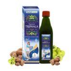 Herbal Canada Trifala Ras 500ML (Pack of 3) - Fast UK Delivery