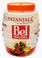 Patanjali Bel Muarbba, Bael Murabba, Immunity booster, 1 Kg - Fast UK Delivery