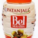 Patanjali Bel Muarbba, Bael Murabba, Immunity booster, 1 Kg - Fast UK Delivery